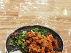 -代四孃牛华豆腐脑美味小食(总店)