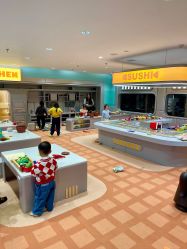 -嗨贝天地(青岛万象城店)