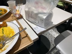 -池奈·日式咖喱蛋包饭(赛高店)