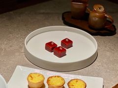 -广州文华东方酒店·江-由辉师傅主理