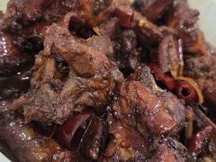 -如意香辣鸡架(总店)