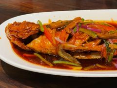 全折黄瓜鱼-文儒九号·闽菜馆(三坊七巷店)