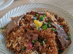 -Pekaa啤咖食肆Coffee&Bistro
