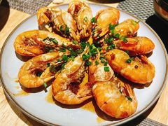 油爆虾-王小姐私厨工作室(安龙路店)