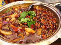 -缪氏川菜(第五园店)