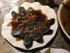 -金陵大勇烧烤·小龙虾·海鲜大咖(竹山路店)