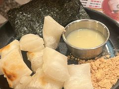 -肉仓焼肉バー(烟台山店)