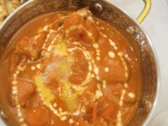 -清真·AL-JANNAT 佳纳特餐厅(狮子桥店)