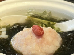 -小厨娘金榜题名(夫子庙秦淮河店)