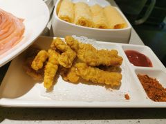 -海底捞火锅(航洋城店)