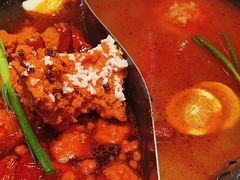 -江北北火锅馆·公路夜市(魏公村店)