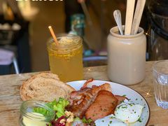 美式早餐-RAC BAR(安福路店)