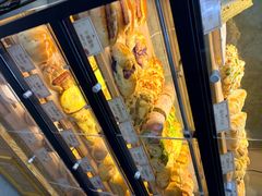 -金狮饼店(关闸马路店)