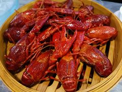 -靓靓蒸虾·头牌蒸虾(雪松路总店)