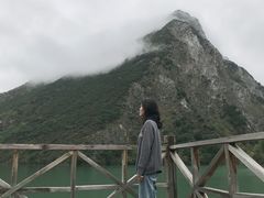 -叠溪松坪沟景区