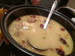 -小土豆北方菜馆(文慧园店)