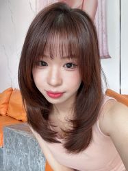 -MT·ID 烫发.染发.接发SALON