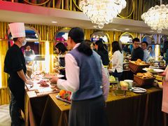 -疯克大象美式烤肉餐厅