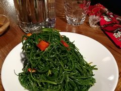 -纳瓦新疆菜(银都店)