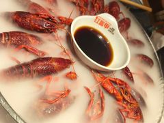 -红盔甲·小龙虾(昌里路店)