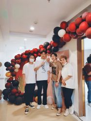 点击看大图 -mood理容店