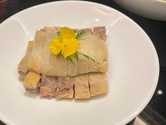 -彩虹之约•淮扬家宴(亚运村店)