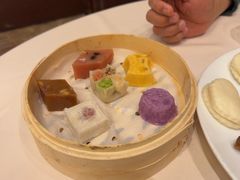 -得月楼·省级非遗·传统苏帮菜(观前店)