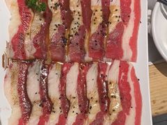 -韩宫宴和牛烤肉(合肥滨湖银泰城店)