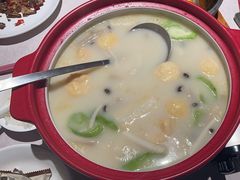 -千百味红餐厅·江西菜(绿地双子塔店)