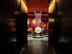 -8餐厅(新葡京酒店)