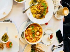 -Thai Pothong Restaurant