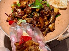 -大师兄·西北小馆(金湾华发商都店)