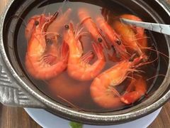 -珍宝海鲜(东海岸海鲜中心)