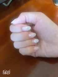 手部美甲-L Nail轻奢美甲美睫