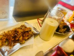 -百事喜乐炸鸡铺(合肥首店)