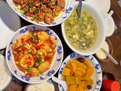 -八碗湘长沙市井菜(坡子街店)