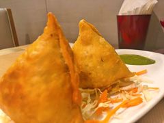 -Pita's&Tika's中东和印度风味餐厅(龙湖天街店)