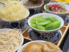 -咏江南·苏式火锅·苏州评弹(观前街店)