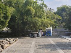 -黄埔古港