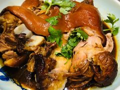 -金掌勺·锅包肉(广渠门店)