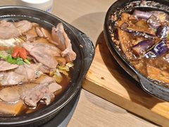 -洪兴砂锅·融合砂锅菜(三站店)