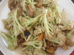 -抹直口特色菜馆(一店)