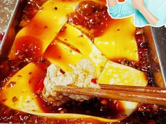 -小牛叔鲜切牛肉·火锅·烤肉自助(公济桥路店)