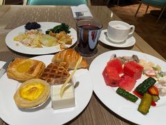 -天目湖涵田度假村
