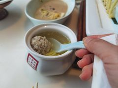 -那家小馆•北京菜•烤鸭(香山店)