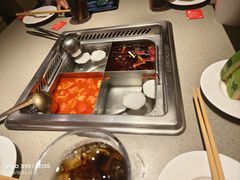 -海底捞火锅(攀枝花万达店)