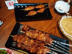 -琥珀老六龙虾(四里河店)