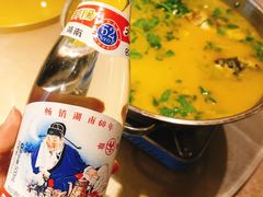 -俏湘私房菜(国贸店)
