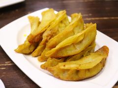 牛肉锅贴-清真蒋有记(秦虹路店)