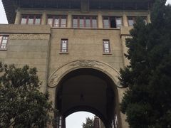 -武汉大学-樱园